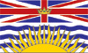 BC Flag